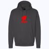 Unisex 10 oz. Heavyweight Hoodie Sweatshirt Thumbnail