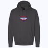 Unisex 10 oz. Heavyweight Hoodie Sweatshirt Thumbnail