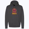Unisex 10 oz. Heavyweight Hoodie Sweatshirt Thumbnail