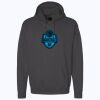Unisex 10 oz. Heavyweight Hoodie Sweatshirt Thumbnail