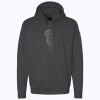 Unisex 10 oz. Heavyweight Hoodie Sweatshirt Thumbnail