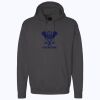 Unisex 10 oz. Heavyweight Hoodie Sweatshirt Thumbnail