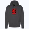 Unisex 10 oz. Heavyweight Hoodie Sweatshirt Thumbnail