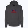 Unisex 10 oz. Heavyweight Hoodie Sweatshirt Thumbnail