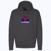 Unisex 10 oz. Heavyweight Hoodie Sweatshirt Thumbnail