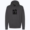 Unisex 10 oz. Heavyweight Hoodie Sweatshirt Thumbnail