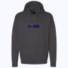 Unisex 10 oz. Heavyweight Hoodie Sweatshirt Thumbnail
