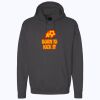 Unisex 10 oz. Heavyweight Hoodie Sweatshirt Thumbnail