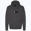 Unisex 10 oz. Heavyweight Hoodie Sweatshirt Thumbnail