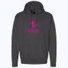 Unisex 10 oz. Heavyweight Hoodie Sweatshirt Thumbnail