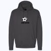 Unisex 10 oz. Heavyweight Hoodie Sweatshirt Thumbnail