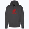 Unisex 10 oz. Heavyweight Hoodie Sweatshirt Thumbnail