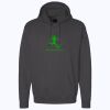 Unisex 10 oz. Heavyweight Hoodie Sweatshirt Thumbnail
