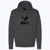 Unisex 10 oz. Heavyweight Hoodie Sweatshirt Thumbnail