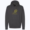 Unisex 10 oz. Heavyweight Hoodie Sweatshirt Thumbnail