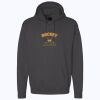 Unisex 10 oz. Heavyweight Hoodie Sweatshirt Thumbnail