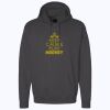 Unisex 10 oz. Heavyweight Hoodie Sweatshirt Thumbnail