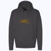 Unisex 10 oz. Heavyweight Hoodie Sweatshirt Thumbnail