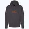 Unisex 10 oz. Heavyweight Hoodie Sweatshirt Thumbnail