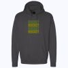 Unisex 10 oz. Heavyweight Hoodie Sweatshirt Thumbnail