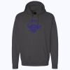 10 oz. Heavyweight Hoodie Thumbnail