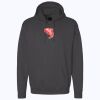 10 oz. Heavyweight Hoodie Thumbnail