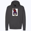 10 oz. Heavyweight Hoodie Thumbnail
