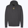 10 oz. Heavyweight Hoodie Thumbnail