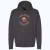 10 oz. Heavyweight Hoodie Thumbnail