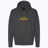 Unisex 10 oz. Heavyweight Hoodie Sweatshirt Thumbnail
