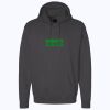 Unisex 10 oz. Heavyweight Hoodie Sweatshirt Thumbnail