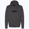 Unisex 10 oz. Heavyweight Hoodie Sweatshirt Thumbnail