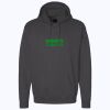 Unisex 10 oz. Heavyweight Hoodie Sweatshirt Thumbnail