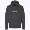 Unisex 10 oz. Heavyweight Hoodie Sweatshirt Thumbnail
