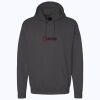 Unisex 10 oz. Heavyweight Hoodie Sweatshirt Thumbnail