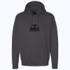 Unisex 10 oz. Heavyweight Hoodie Sweatshirt Thumbnail