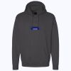Unisex 10 oz. Heavyweight Hoodie Sweatshirt Thumbnail