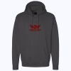 Unisex 10 oz. Heavyweight Hoodie Sweatshirt Thumbnail