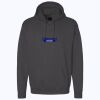 Unisex 10 oz. Heavyweight Hoodie Sweatshirt Thumbnail