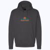 Unisex 10 oz. Heavyweight Hoodie Sweatshirt Thumbnail