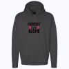 Unisex 10 oz. Heavyweight Hoodie Sweatshirt Thumbnail