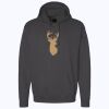 Unisex 10 oz. Heavyweight Hoodie Sweatshirt Thumbnail