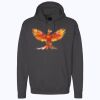 10 oz. Heavyweight Hoodie Thumbnail
