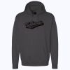 Unisex 10 oz. Heavyweight Hoodie Sweatshirt Thumbnail