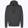Unisex 10 oz. Heavyweight Hoodie Sweatshirt Thumbnail