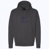 Unisex 10 oz. Heavyweight Hoodie Sweatshirt Thumbnail