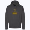 Unisex 10 oz. Heavyweight Hoodie Sweatshirt Thumbnail
