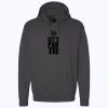Unisex 10 oz. Heavyweight Hoodie Sweatshirt Thumbnail