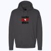 Unisex 10 oz. Heavyweight Hoodie Sweatshirt Thumbnail