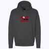 Unisex 10 oz. Heavyweight Hoodie Sweatshirt Thumbnail